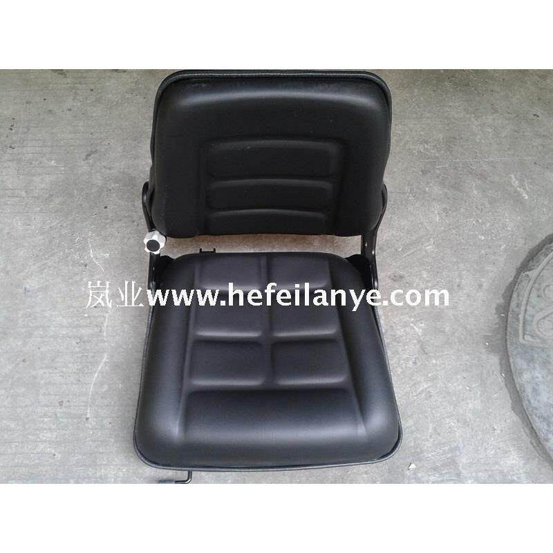 叉车座椅子调节器调距调 角度坐位合力杭州江淮龙工 美科斯原厂