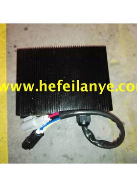 叉车转换器DCDC电源080直流126B电压功率隔离合力电动原厂DC配件