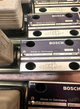 【顺庆】MANNESMANN REXTOTH  BOSCH Rexr【议价】