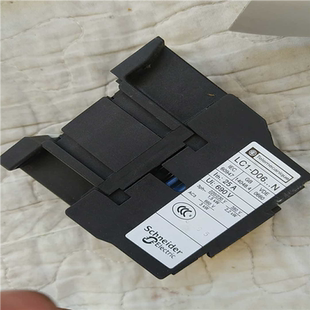 (询价)LC1-D0610M7N 接触器