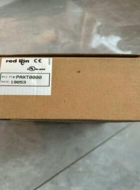 红狮仪表PAXT0000未使用议价