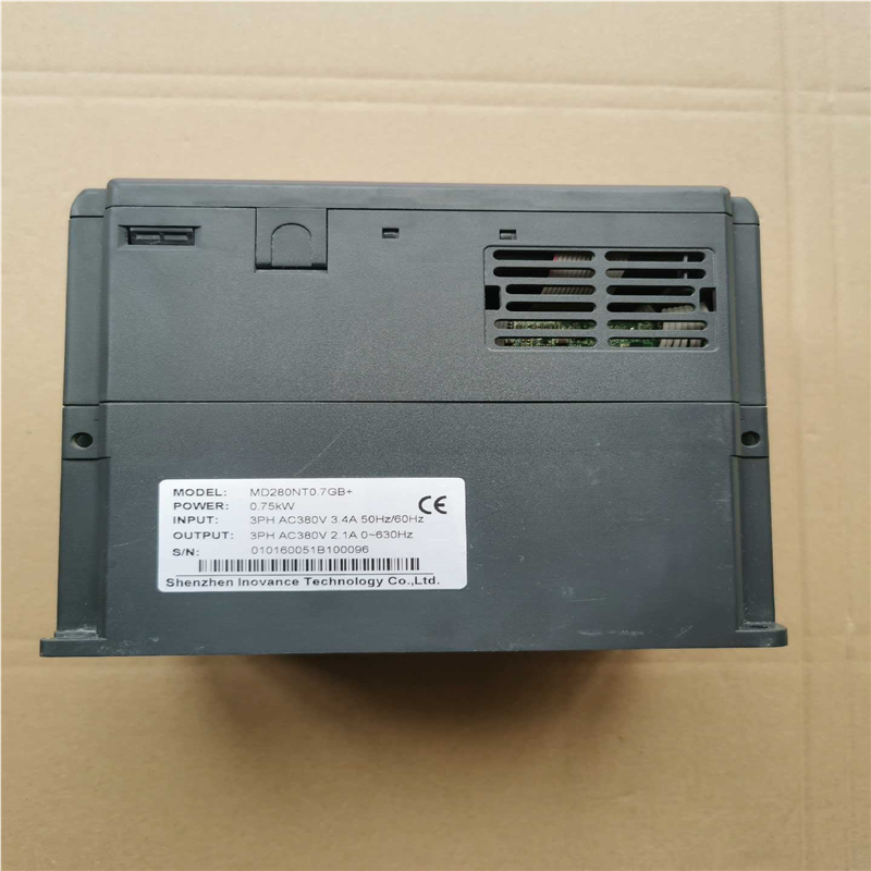 MD280NT0.7GB汇川变频器~议价