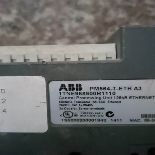 (议价)PM564-T-ETH A3