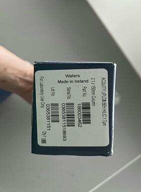 Waters186003462waters 色谱柱ACQUI（憨憨电子）