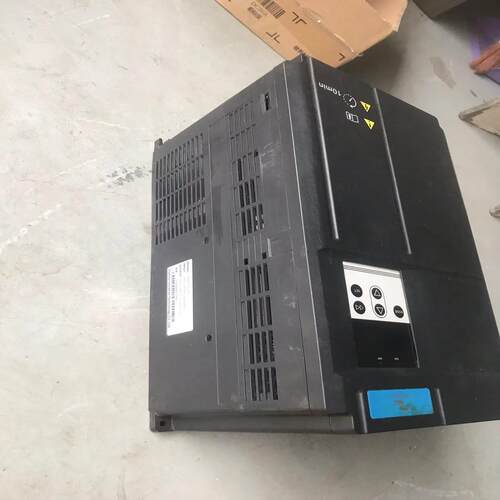 (议价)汇川伺服驱动器IS650PT025IUX-B 11KW  3