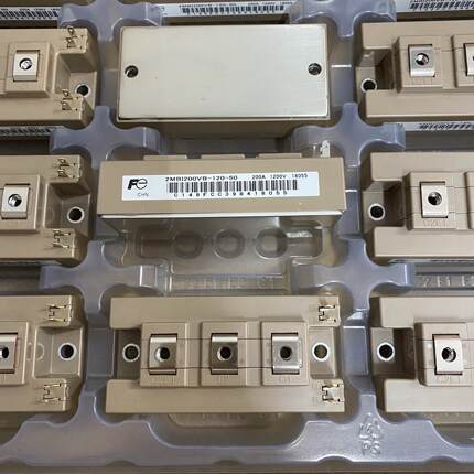 2MBI200VB-120-50(崽崽配件）