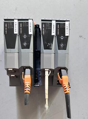 拆机贝加莱模块 X20 HB 2881 X20 BC 808~议价