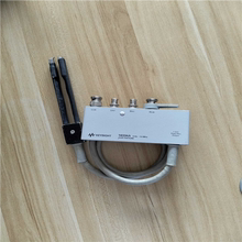 议~KEYSIGHT是德16334A 电桥测试夹具