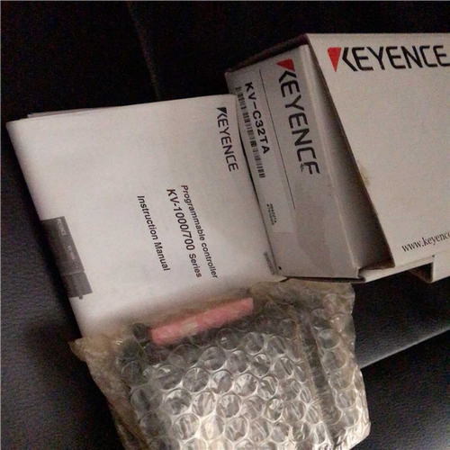 询价~KV-C32TA模块keyence基恩士全新原装