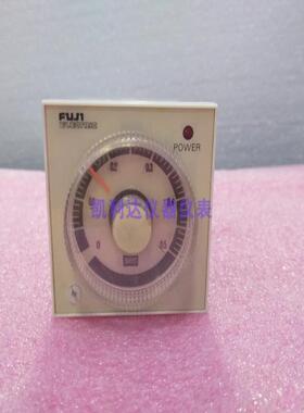 ST4PF-R  原装富士FUJI时间继电器