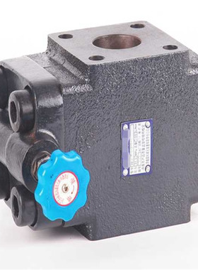 溢流阀YF-F50H1/YF-F50H2/YF-F50H3/YF-F50H4/YF-F32H1/YF-F32H2