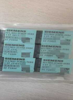 (询价)6ES7653-2CM00-0XB0 6ES7 653-2C