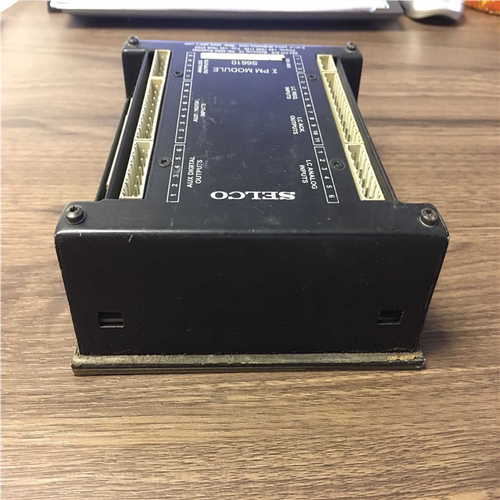 SELCO S6610 电源管理模块，二手件，现货~议价