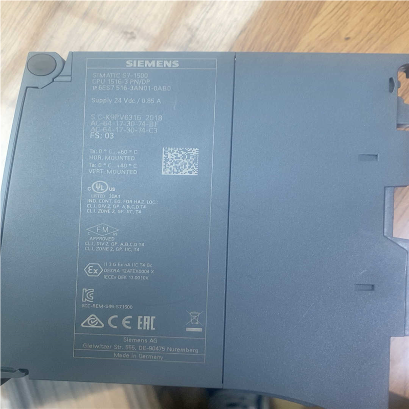 6ES7-516-3AN01-0AB0、~议价