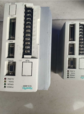 【汇生】RC11-6002-NX  RCS-6004P ROBOST【议价】