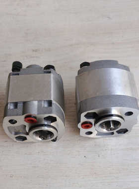 动力单元齿轮泵CBK-F208 CBK-F210 CBK-F213 F216 F220 F204.2