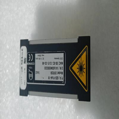 康耐视3D激光头，DS925B，成色漂亮，功能包好，议价！~议价