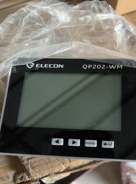 【顺庆】ELECON电控QP202-WM QP202WM-5/2/4【议价】