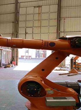 库卡机器人kr240l180议价