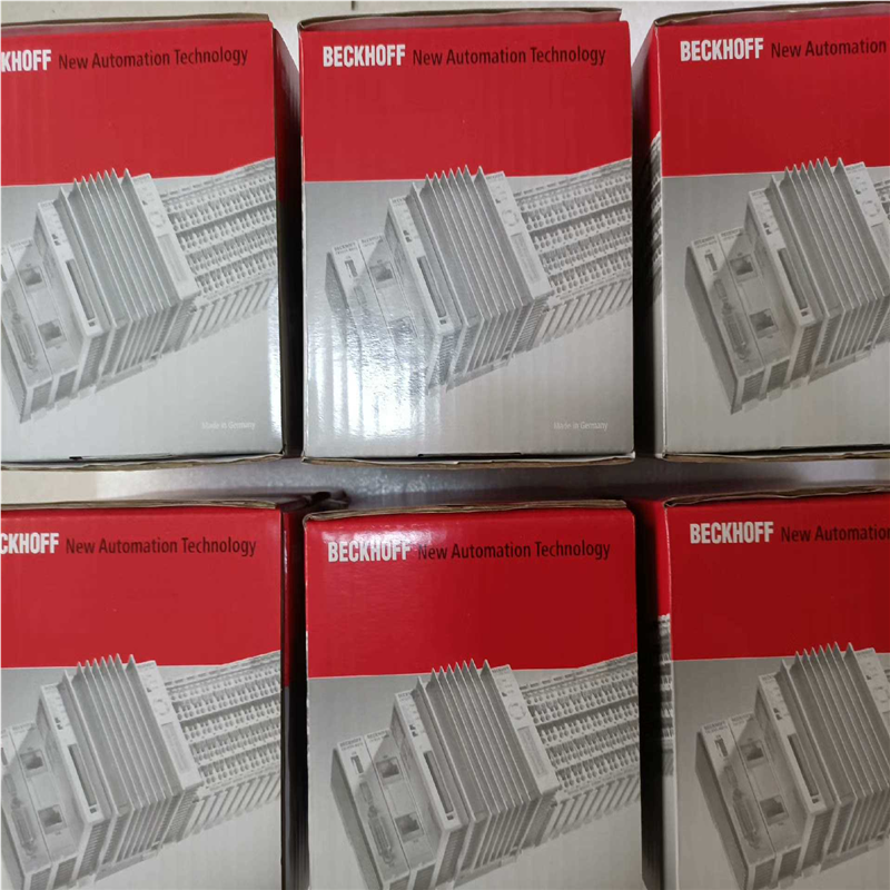 德国进口倍福模块CX1010/CX1020/CX10(崽崽配件）