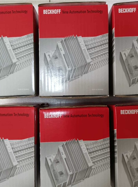 德国进口倍福模块CX1010/CX1020/CX10(崽崽配件）