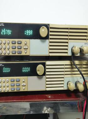 议~IT8513C+艾德克斯电子负载 600W 120V 120