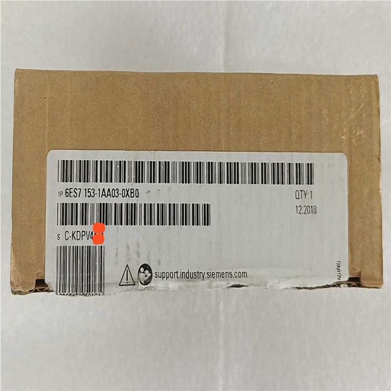 【顺庆】6ES7 153-1AA03-0XB0 西门子  原装原标正【议价】
