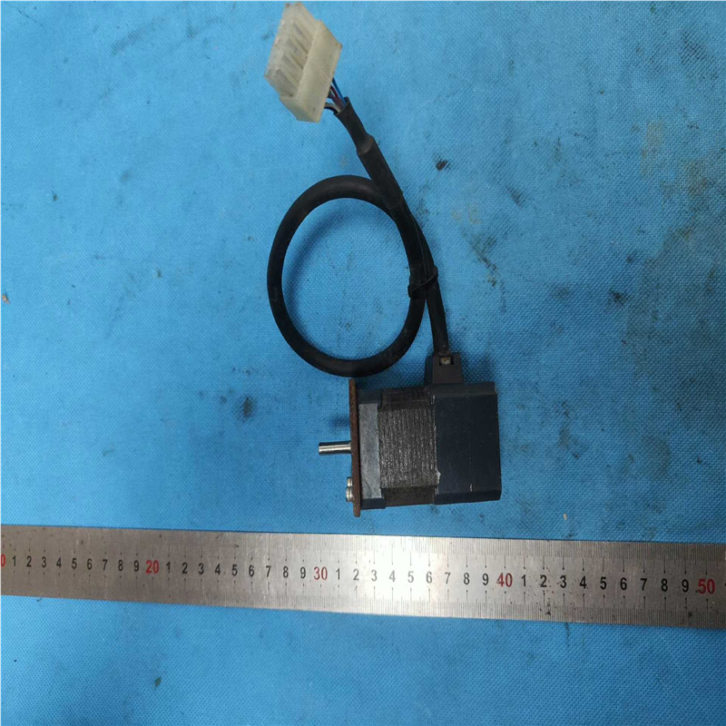 议价日本东方VEXTA闭环步进电机 ASM46AA