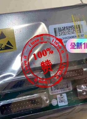 ABB机器人SMB板3HAC043904-001议价