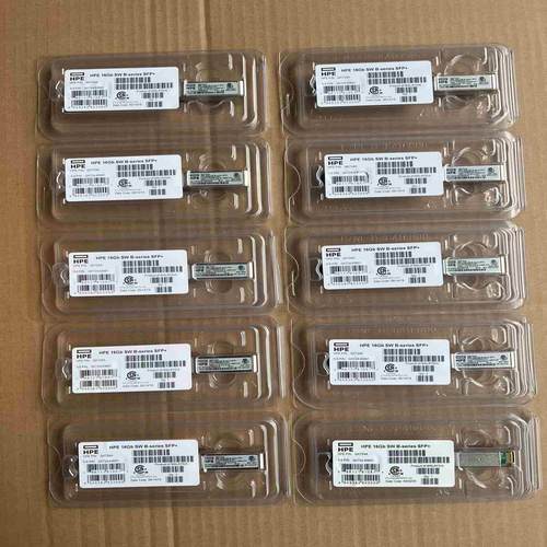 QK724A HPE16Gb SFP+光模块6564议价