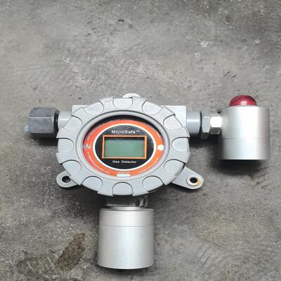 (询价)MicroSafe 固定式臭氧检测仪MIC-500