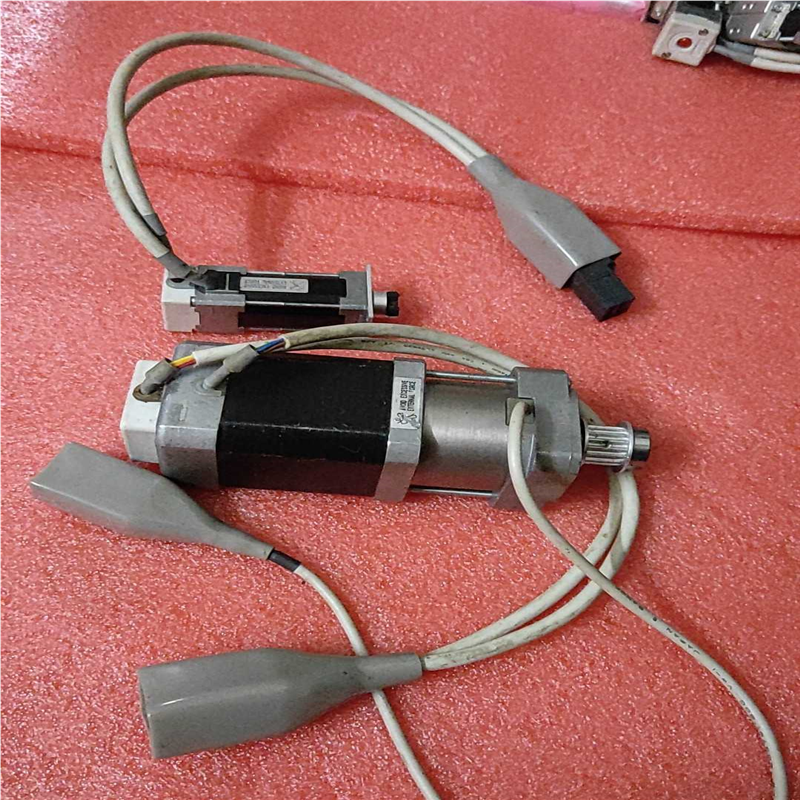 多摩川 电机LE-P20-MA  43-17 议价(崽崽配件）