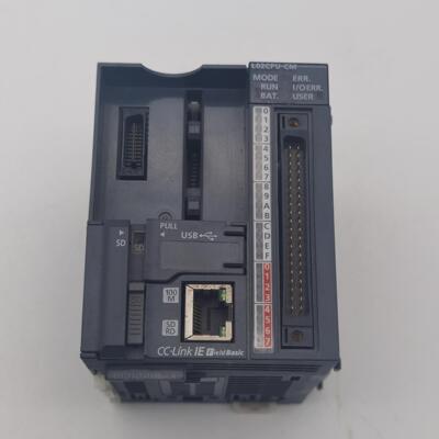三菱CPU控制器L02CPU-CM【侨报商行】