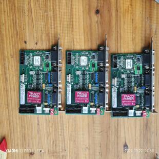 20994 议 控制卡 ASM