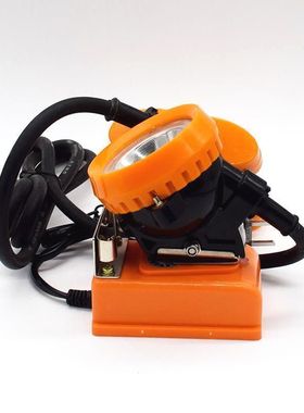 通用井下矿灯充电器防爆锂电头灯煤矿灯充电器的KL4LM KL5LM KL6M