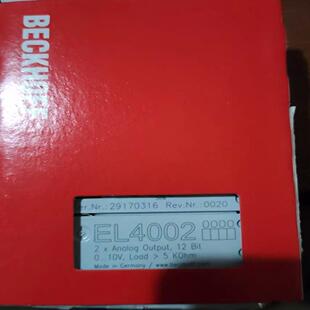 (议价)EL4002,全新原装正品,实物拍摄,功能正常,包邮!