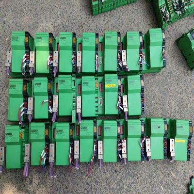 【顺庆】菲尼克斯 总线耦合器  2862246 2718688【议价】