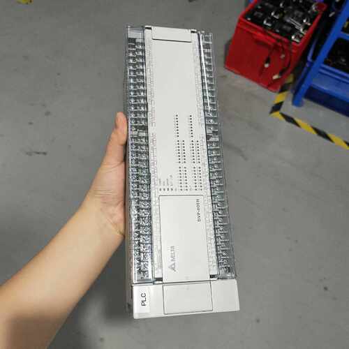 台达 PLC DVP80EH00T3（憨憨电子）