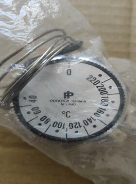 Prodigy Italiana TR/711-N 40°C(崽崽配件）