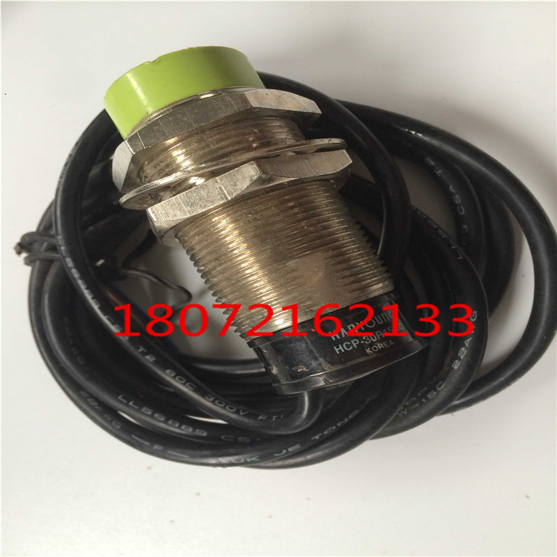 韩荣HANYOUNGNUX接近开关P-30R15AC P-30RP15NA 30P15NA