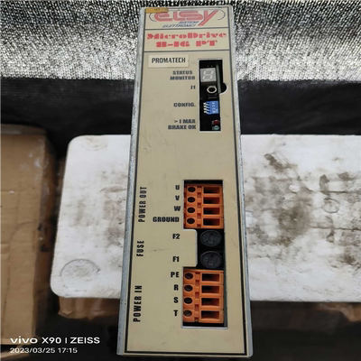 议价）ELSY驱动器microDrive 8-16PT,（憨憨电子）