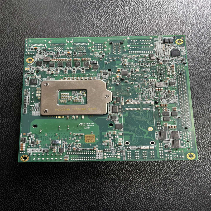 议~全新凌华工控主板AmITX-SL-G 57-7A104-0A