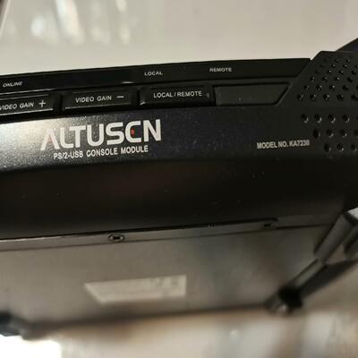 【顺庆】ALTUSEN  KA7230【议价】