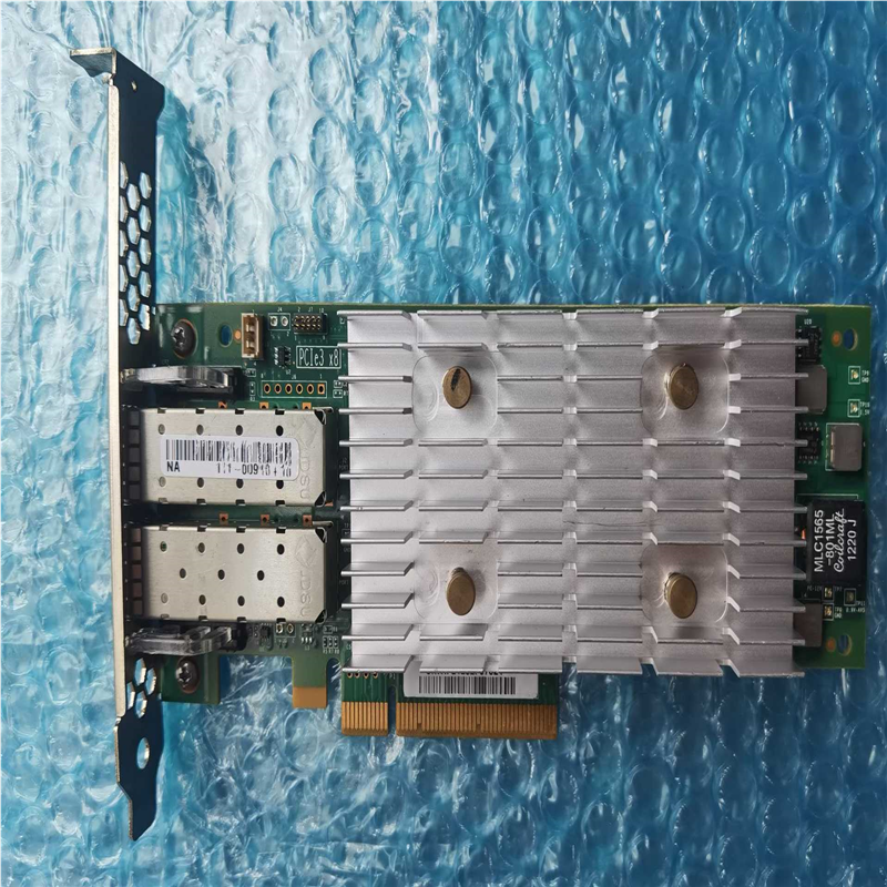议价Qlogic QLE8362 16Gb 双口光纤卡  111适用