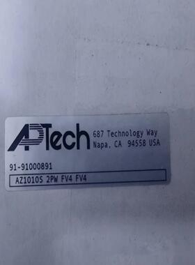 APTECH   1/4   VCR减压阀   现货10颗~议价