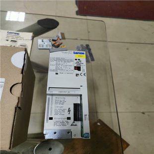 E82EV551K4C代客户卖一台库存新 议价 伦茨带包装 变频器