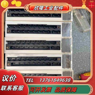 BMXDDI1602功能正常成色如图有需要的老板议价