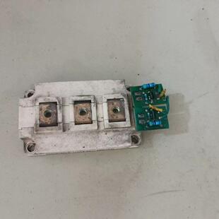 功能包好 成色一般 英飞林IGBT模块FF200R12KS4 议价 汇生