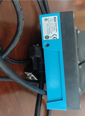 9新SICKRFH620 高频读码器 读码头 RFH62议价