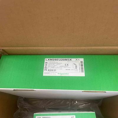 (询价)LXM28EU20M3X
